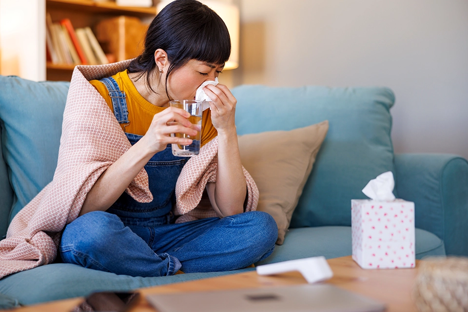 arret maladie conges payes fnath nord - Congés payés et arrêt maladie : vos nouveaux droits depuis 2024